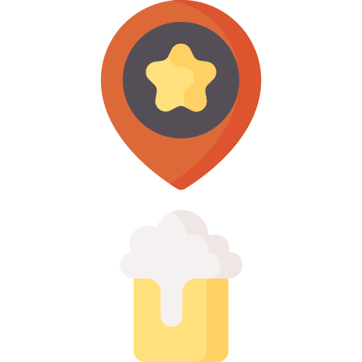 cerveja grátis ícone