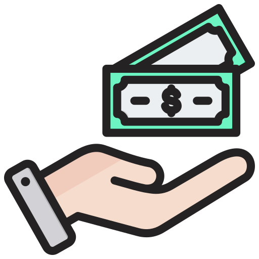 Оплата бесплатно иконка