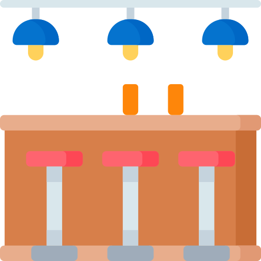bar kostenlos Icon