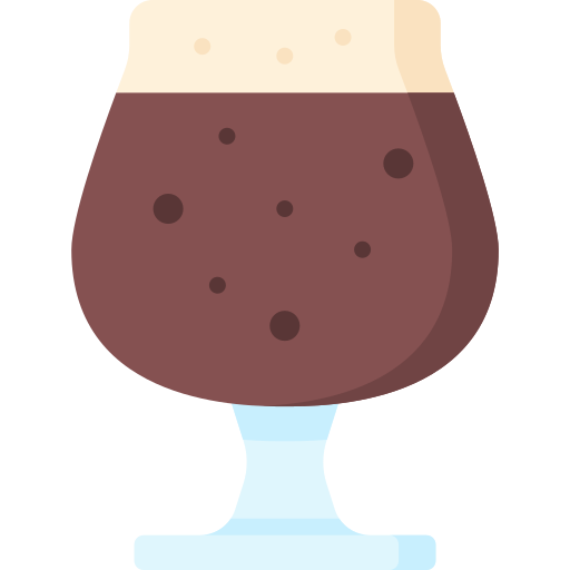 흑맥주 무료 아이콘