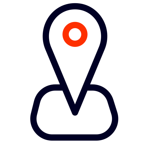 ubicación icono gratis