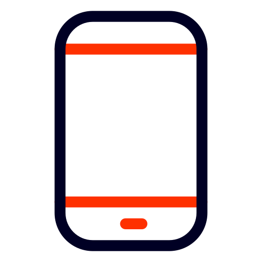 teléfono icono gratis