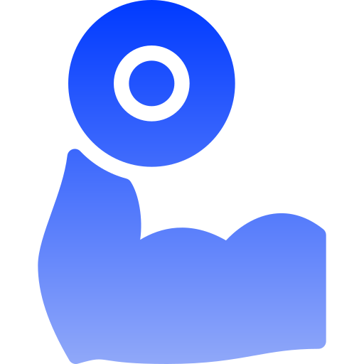 salle de sport Icône gratuit salle de sport Icône gratuit
