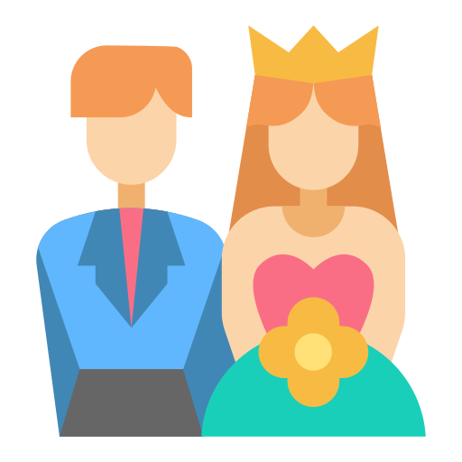 hochzeit kostenlos Icon hochzeit kostenlos Icon