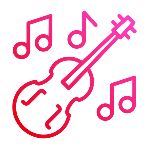 Музыка бесплатно иконка