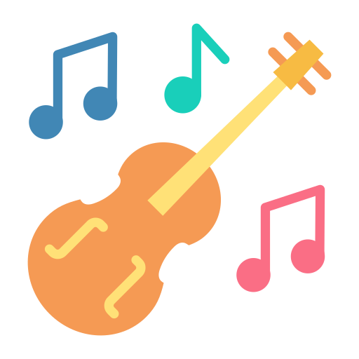 Музыка бесплатно иконка