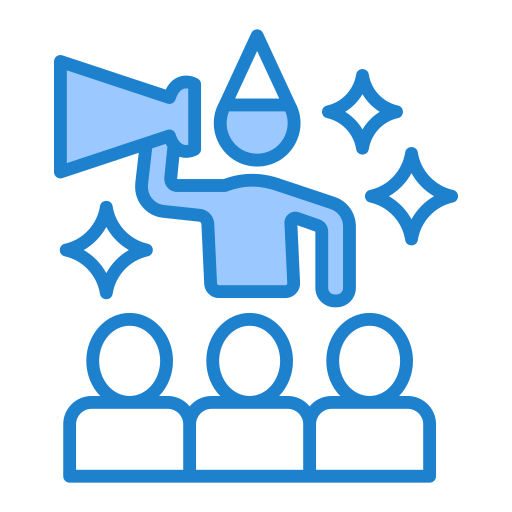 Вечеринка бесплатно иконка