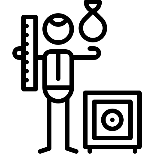 contabilidad icono gratis