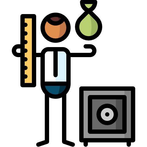 Accounting free icon