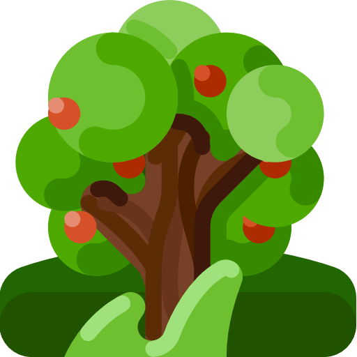 Tree - free icon