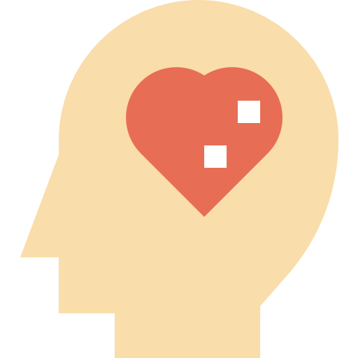 corazón icono gratis