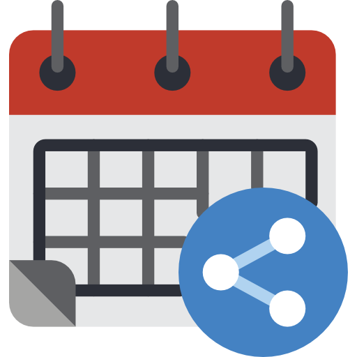 calendario icono gratis