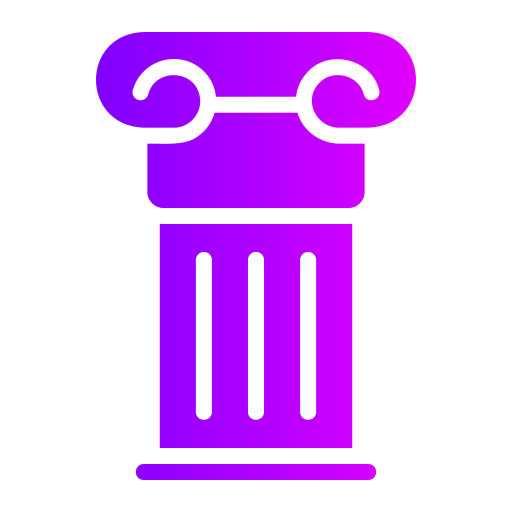 Column free icon Column free icon