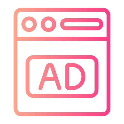anzeige kostenlos Icon anzeige kostenlos Icon