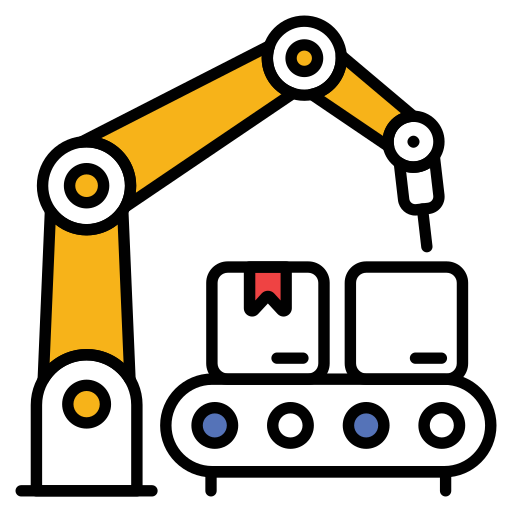 transportador icono gratis