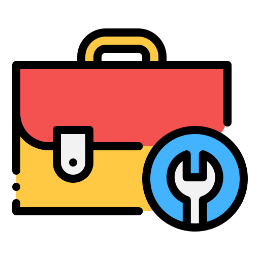maletín icono gratis maletín icono gratis
