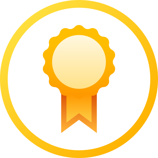 medalha grátis ícone medalha grátis ícone
