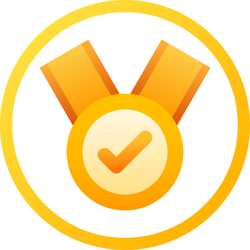 medaille kostenlos Icon
