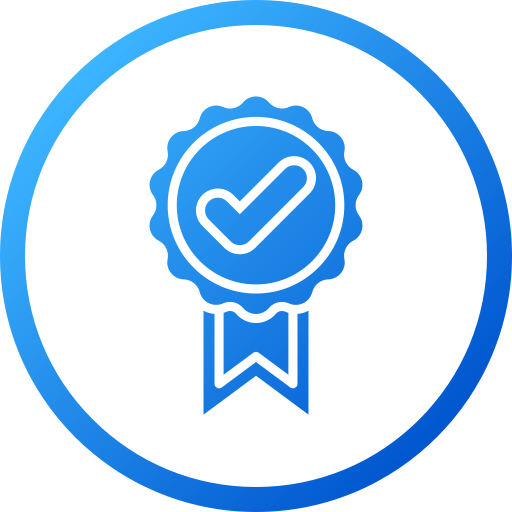 medalha grátis ícone