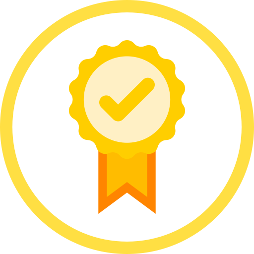 médaille Icône gratuit