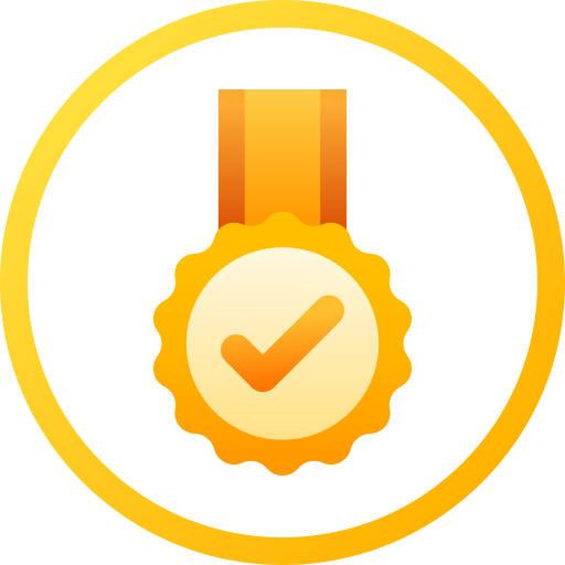 medaille kostenlos Icon