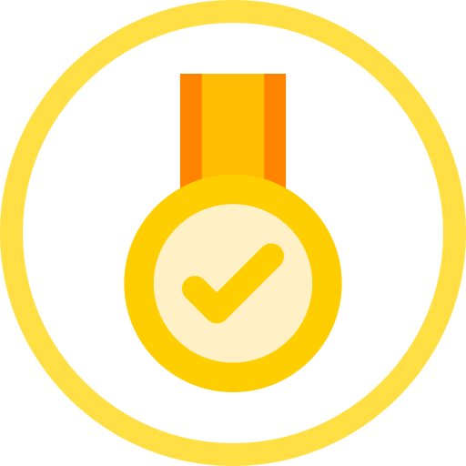 medalha grátis ícone medalha grátis ícone