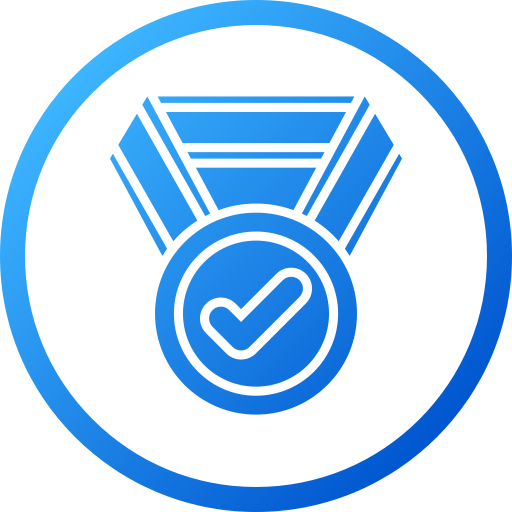medaille kostenlos Icon