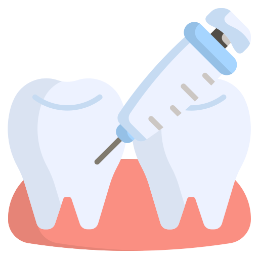 Anesthesia free icon Anesthesia free icon