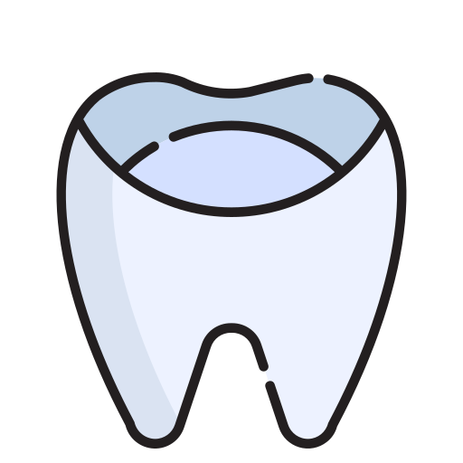 empaste dental icono gratis