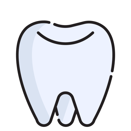 molar icono gratis