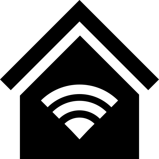 Signal free icon