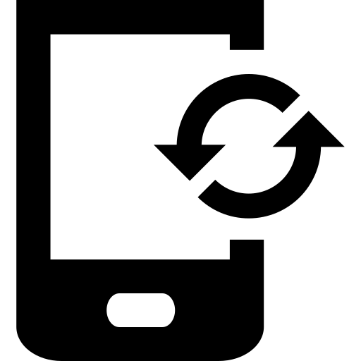 Flash free icon