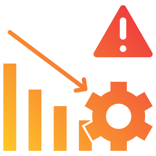 Crisis management free icon