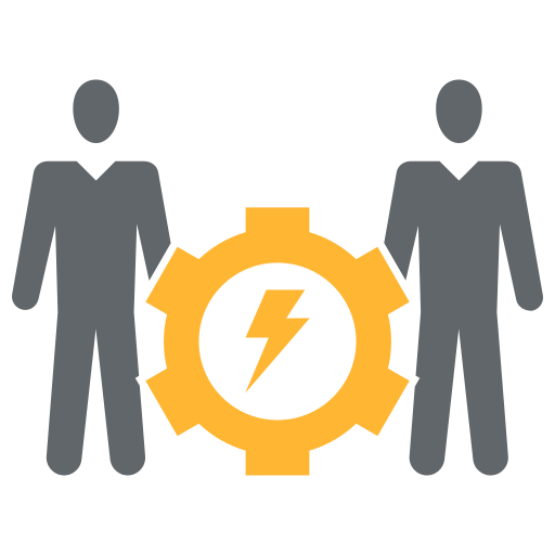 Conflict management free icon Conflict management free icon