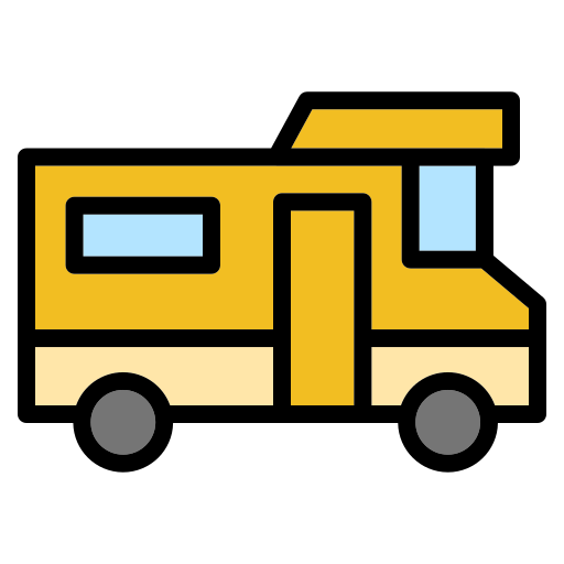Bus free icon Bus free icon