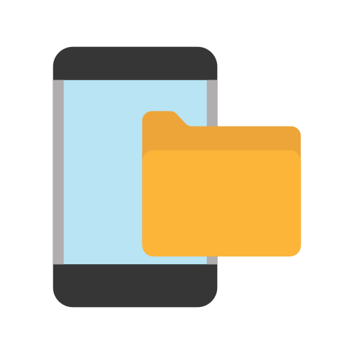 Folder free icon Folder free icon