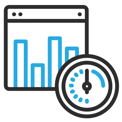 Speed free icon