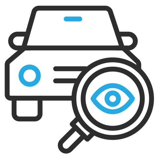 transporte icono gratis