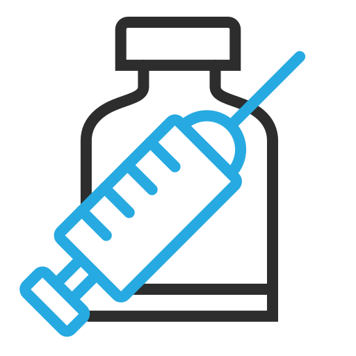 médico icono gratis