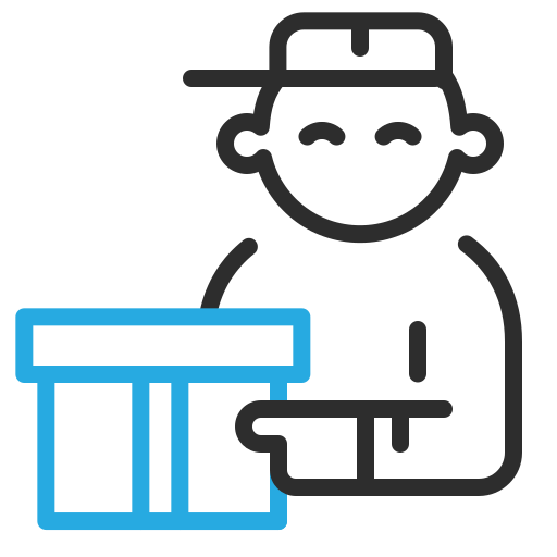 persona icono gratis