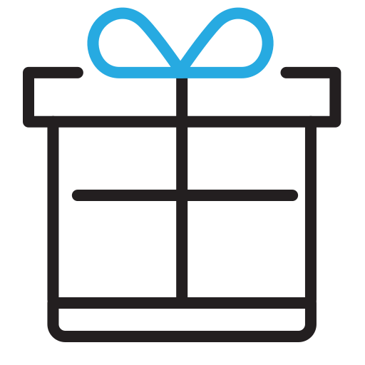 Ribbon free icon Ribbon free icon