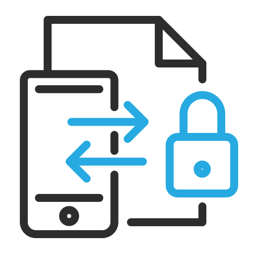 teléfono icono gratis