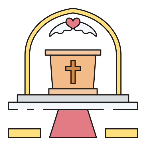 capilla icono gratis