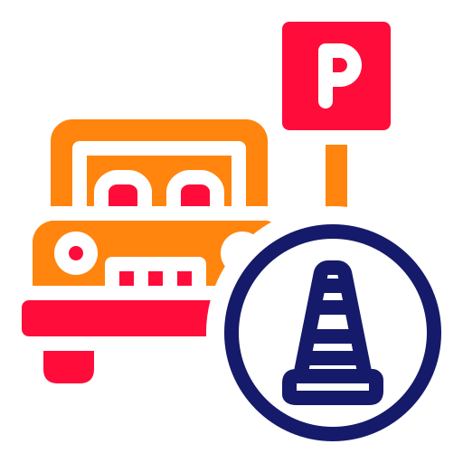 parking Icône gratuit parking Icône gratuit