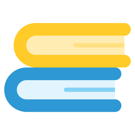 livres Icône gratuit livres Icône gratuit