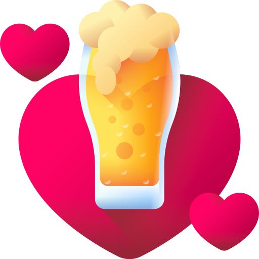 amor grátis ícone