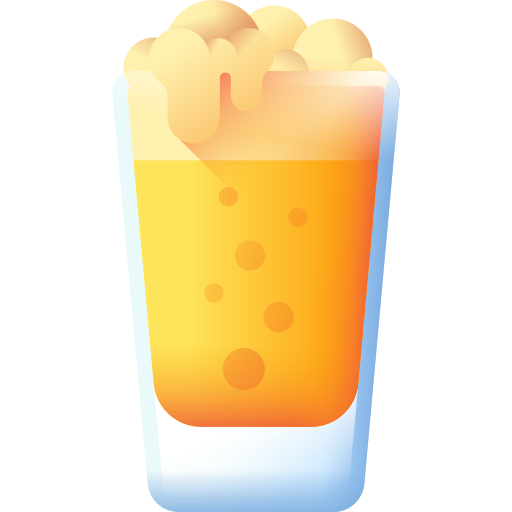 cerveza icono gratis