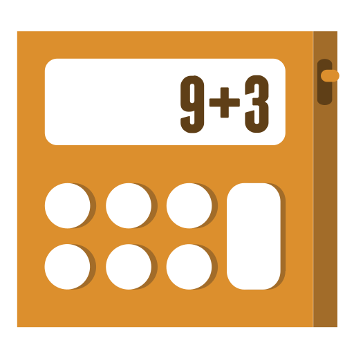 calculadora icono gratis