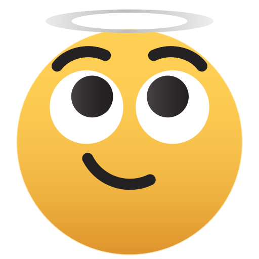 sonriente icono gratis