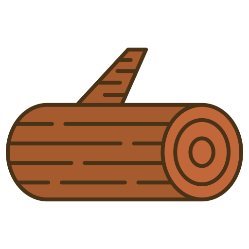 Древесина бесплатно иконка Древесина бесплатно иконка